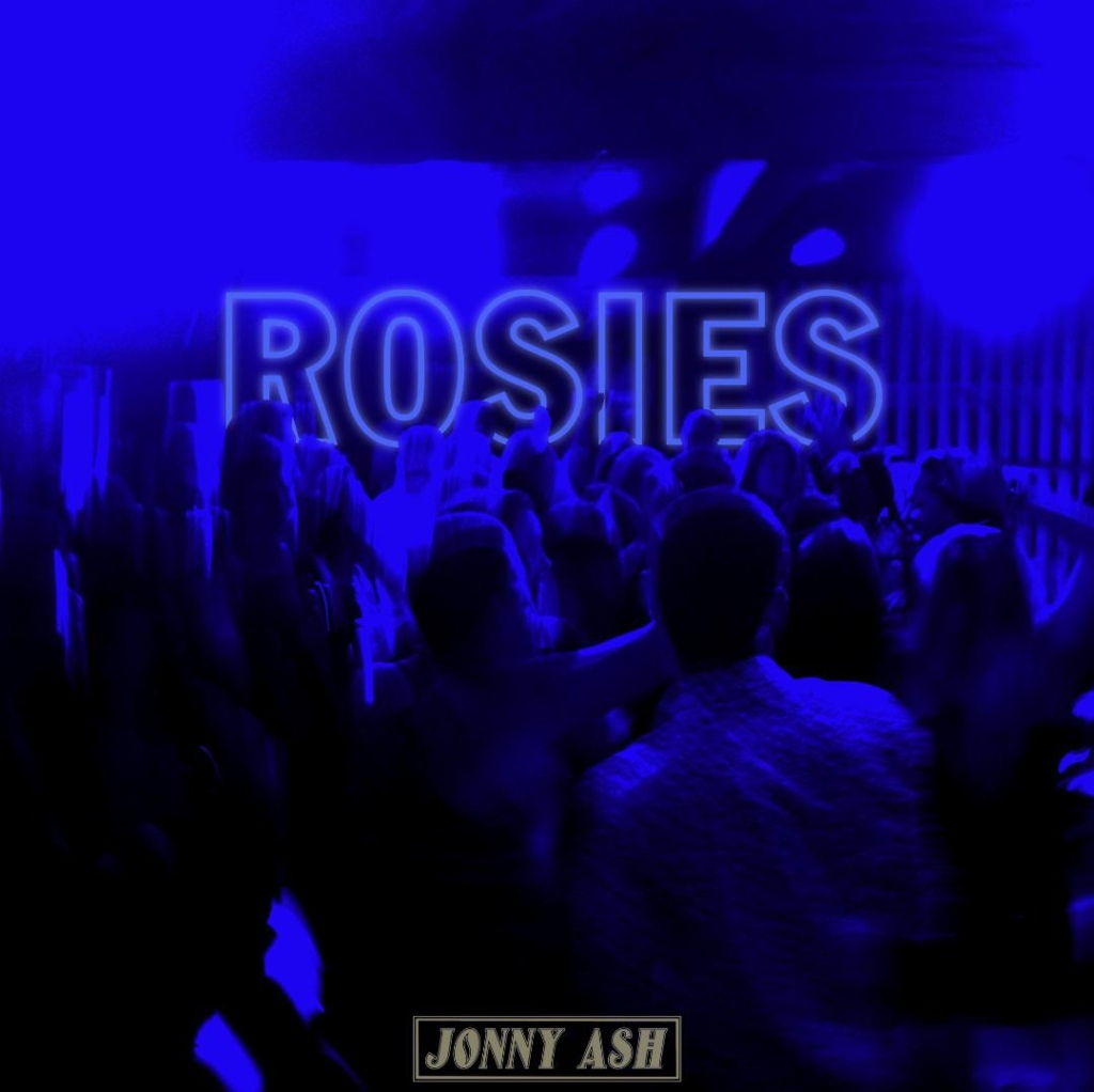 rosies-jonny-ash-review-record-weekly