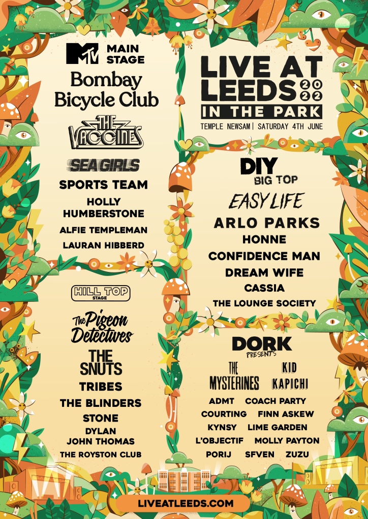 live-at-leeds-in-the-park-preview-record-weekly