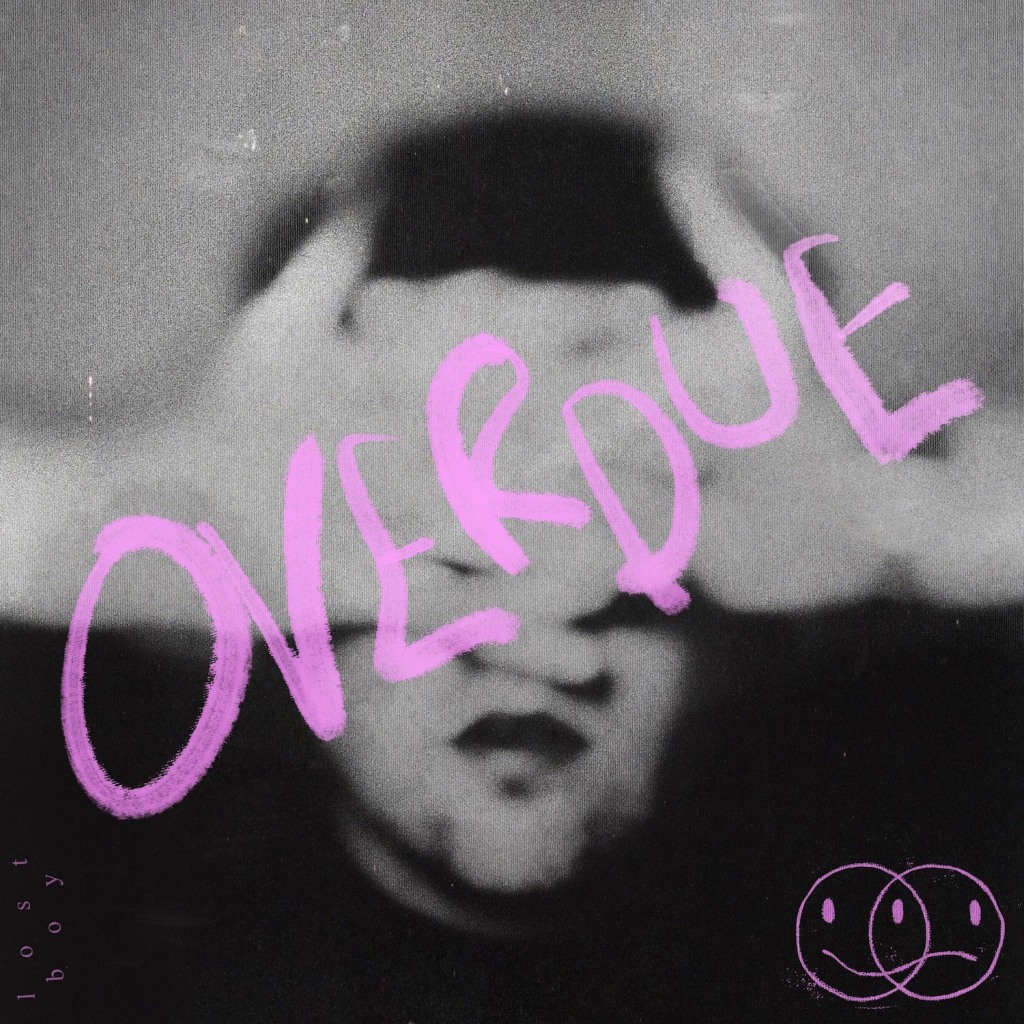 overdue-lostboy-single-review-record-weekly