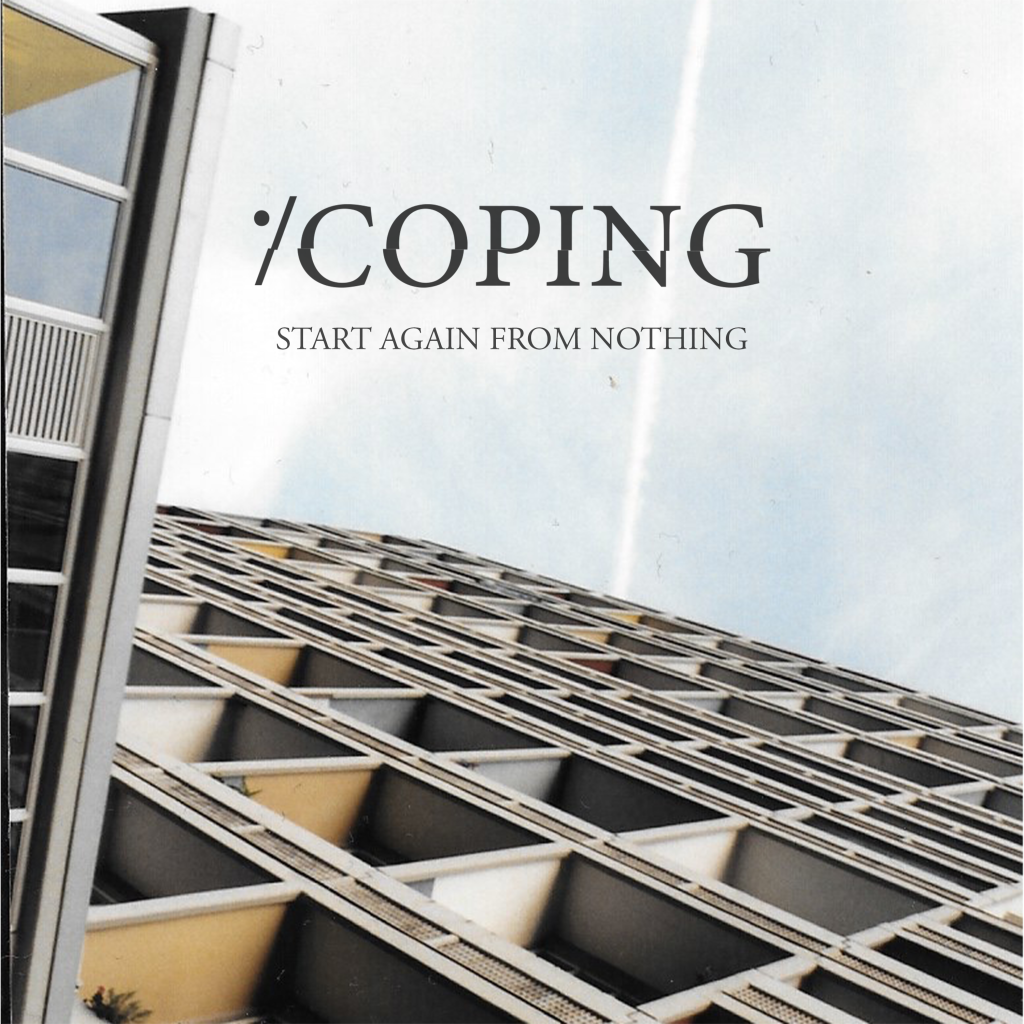 start-again-from-nothing-coping-ep-review-record-weekly